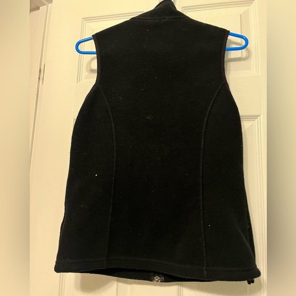 LL bean women’s vest size xs - Picture 4 of 4